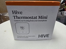 Neu Hive Thermostat Mini für