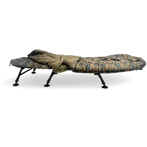 Skarp sleep system - skarp,