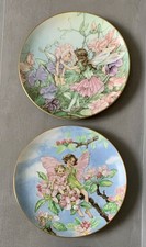 2 Teller aus der Reihe