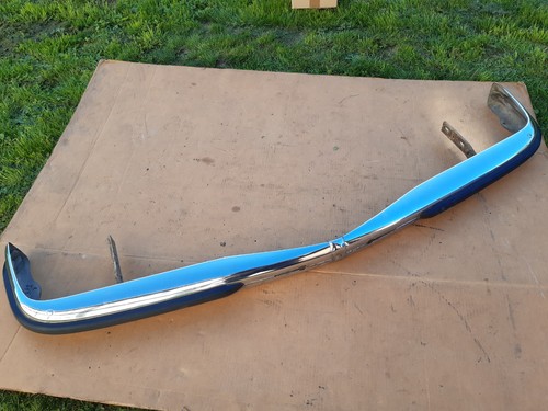 Mercedes w114 w115 stoßstange - w114,