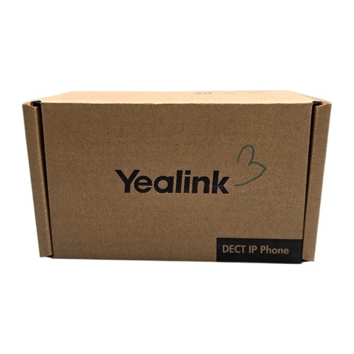 Yealink w78h dect mobilteil - yealink,