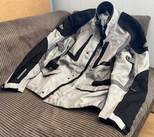 Hein Gericke Motorradjacke