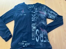 Key Largo Langarmshirt S