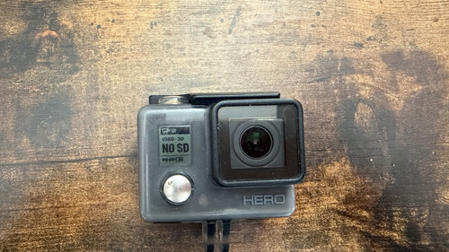 Pro hero - go,