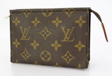 Original LOUIS VUITTON Poche