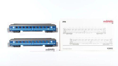 Märklin 42892 - märklin, h0