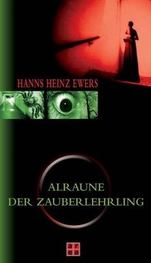 Der zauberlehrling alraune - der,