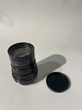 Schneider-Kreuznach Tele-Xenar