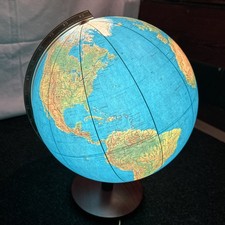 Vintage JRO Physio-Globus –