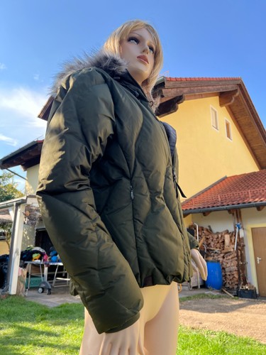 Salomon damen daunenjacke - damen,