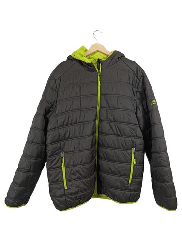 Nordcap steppjacke herren - nordcap,