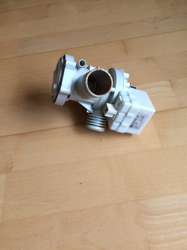 Laugenpumpe hanning 32007280 - laugenpumpe,