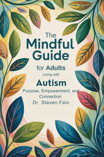 The mindful guide for adults - for,