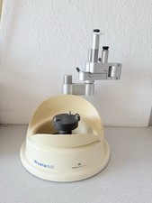 Amann Girrbach Ceramill Aqua Fräsgerät zubehör  für   Wasser Turbine