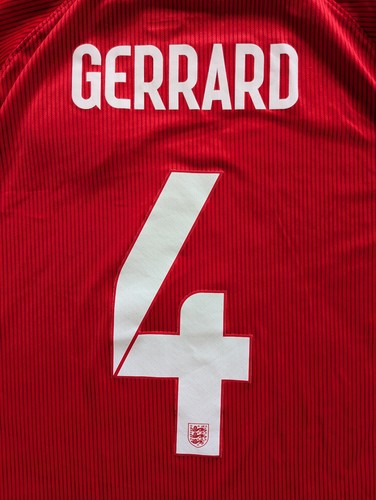 Nike england original trikot - england,