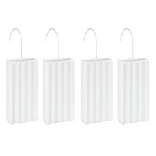 WENKO 4er Set Luft Befeuchter