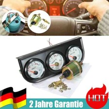3-in-1 Öl Druck