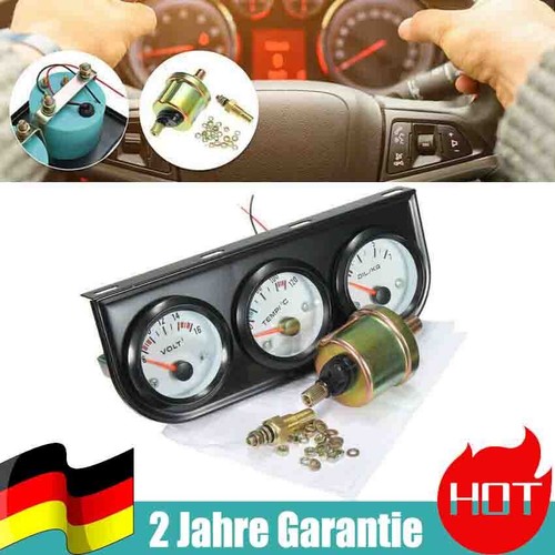öl druck - 3-in-1,