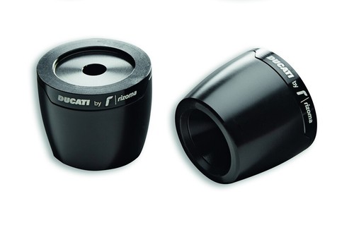 Ducati rizoma - ducati,