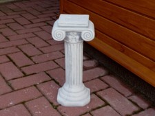 Steinsockel Säule Sockel