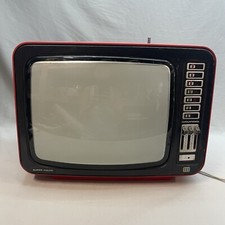 Rar vintage grundig super - rar,