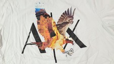 ARMANI EXCHANGE T-Shirt Gr S
