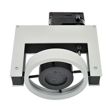 Strahler Stromschienenstrahler max.50W Gx5,3 für Staff Erco Eutrac Schiene 3.PH