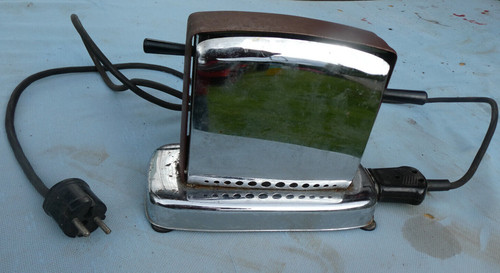 Alter toaster vintage - alter,