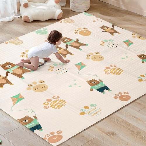 Baby spielmatte krabbeldecke - spielmatte,
