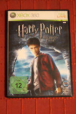 Harry Potter und der Halbblutprinz von Electronic Arts  XBOX 360