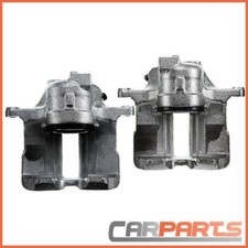 2x Bremssattel Vorne Links