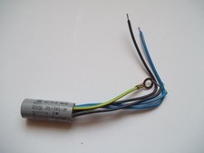 ENTSTÖRKONDENSATOR ERO