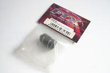 FTX Blaze Carbon Diff Cover -