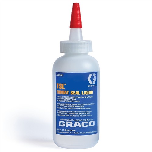 238049 graco tsl - 238049, Öl