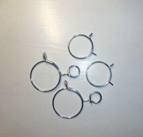 Klemmschellen set für - im,