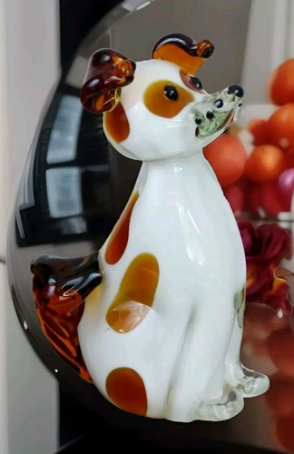 Hund skulptur hundeskulptur - hund,