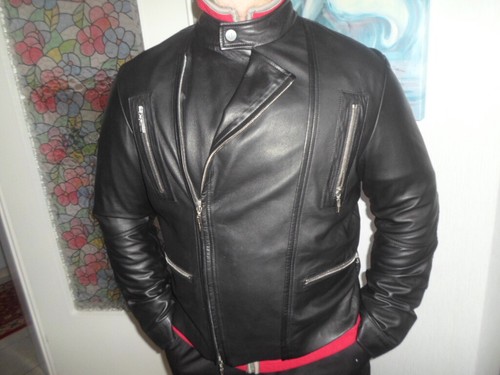 Versace herren jacke - versace,
