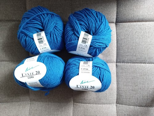 Online wolle linie cora - 20,