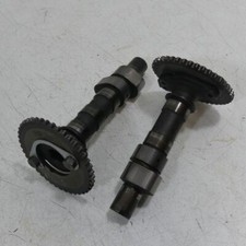 Suzuki VS 1400 Intruder Nockenwellen Zylinderkopf Motor A683