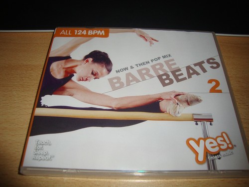 Barre beats ähnl move - beats, cd