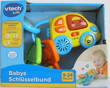 Vtech Baby 80-150604 - Babys