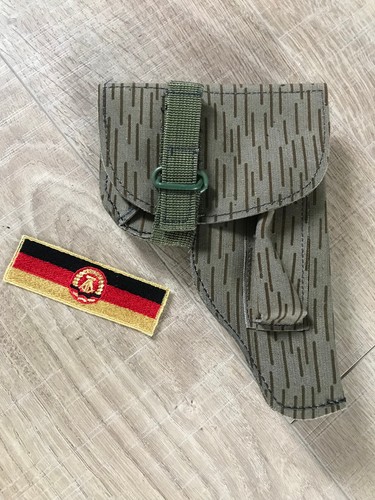 Nva pistolentasche strichtarn - nva,