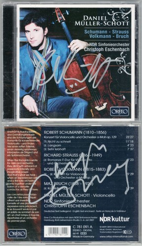 Daniel müller schott - mÜller-schott, &