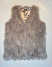 Neu Damen Pelzimitat