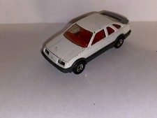 Matchbox Ford Sierra XR4