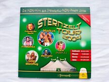 Sternzelt Tour 2004  - CD 