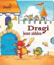 Der kleine Drache Dragi lernt zählen von Smallman... | Buch | Zustand akzeptabel