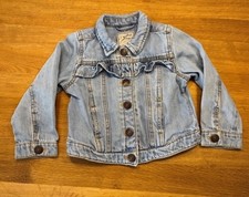 Next Jeansjacke Mädchen