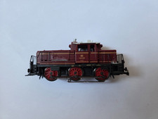 Märklin H0 V60 1212 Diesellok