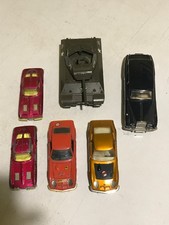 Gama-Corgi Toys-Solido-Dinky